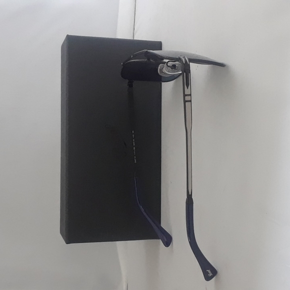 PERSOL SUNGLASSES MEN. - Picture 2 of 6